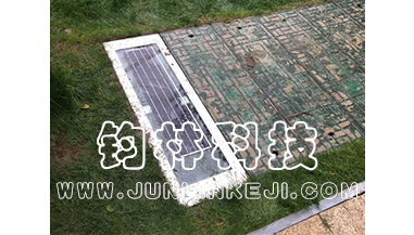 JLG系列智能電纜蓋板在線(xiàn)監(jiān)測(cè)系統(tǒng)