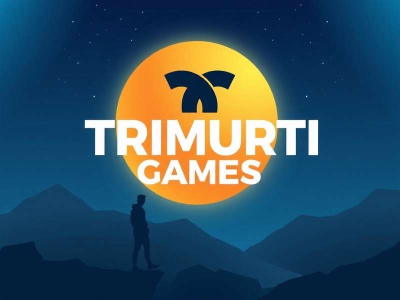 Portrait of Rajesh Kumar, Co-founder